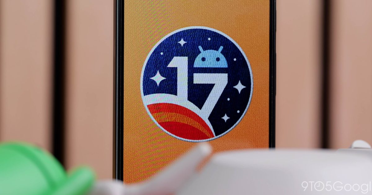 Google releases Android 17 QPR1 Beta 4 for Pixel