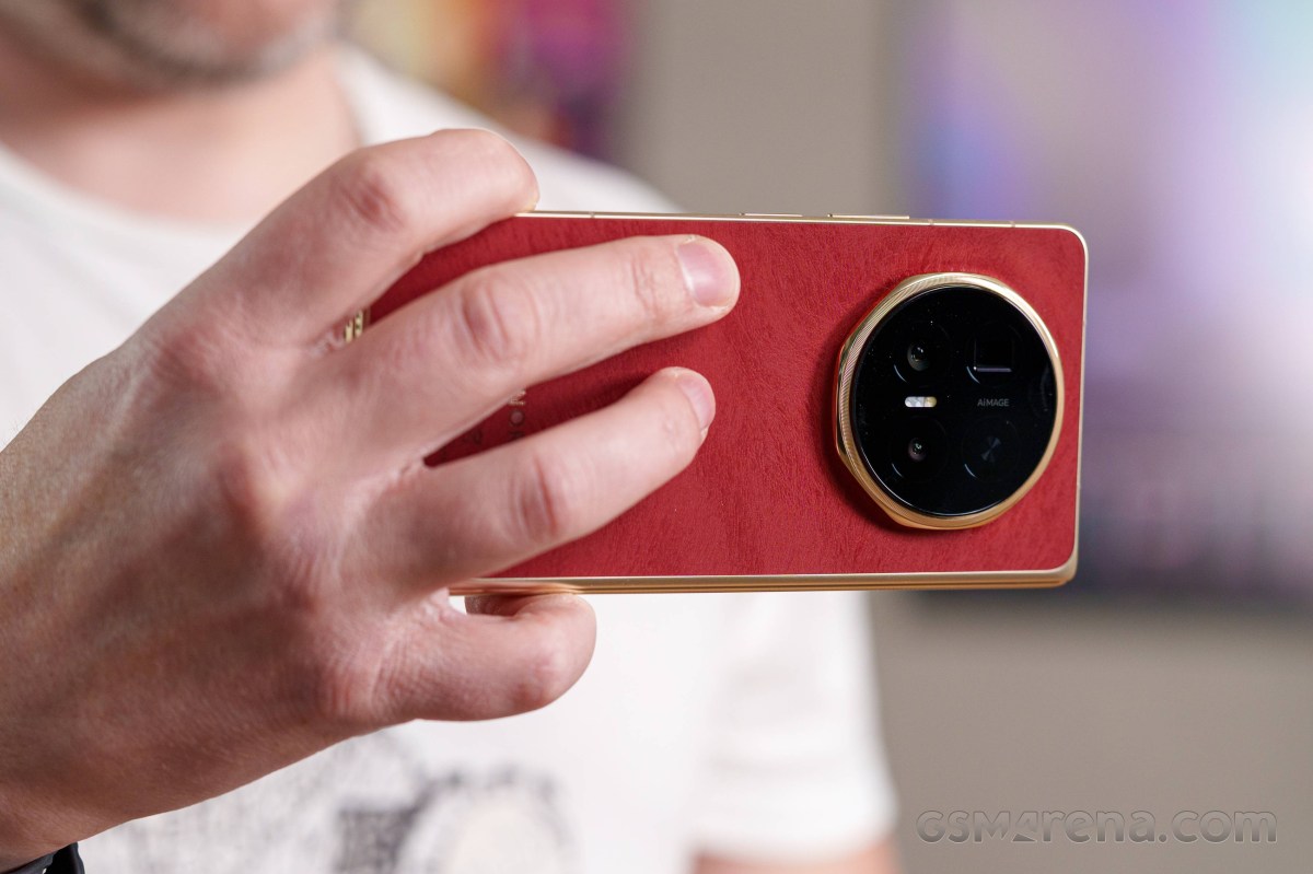 Honor Magic V6 review