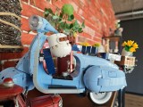 Daylight samples, main camera (1x) - 23mm, f/1.6, ISO 80, 1/50s (4096x3072px) - Honor Magic V6 review
