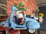 Daylight samples, main camera (1x), 50MP - 23mm, f/1.6, ISO 80, 1/50s (8192x6144px) - Honor Magic V6 review