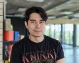 Human subjects, main camera (2x): Portrait mode - 46mm, f/2.8, ISO 50, 1/100s (3840x3072px) - Honor Magic V6 review