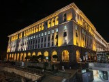Low-light samples, main camera (1x) - 23mm, f/1.6, ISO 320, 1/17s (4096x3072px) - Honor Magic V6 review
