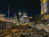 Low-light samples, main camera (2x) - 46mm, f/1.6, ISO 500, 1/14s (4096x3072px) - Honor Magic V6 review