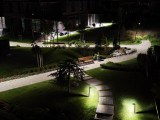 Low-light samples, main camera (2x) - 46mm, f/1.6, ISO 500, 1/14s (4096x3072px) - Honor Magic V6 review