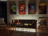 Low-light samples, main camera (2x) - 46mm, f/1.6, ISO 400, 1/50s (4096x3072px) - Honor Magic V6 review