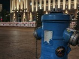 Low-light samples, main camera (2x) - 46mm, f/1.6, ISO 320, 1/17s (4096x3072px) - Honor Magic V6 review