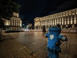 Low-light samples, ultrawide camera (0.6x) - 15mm, f/2.2, ISO 2500, 1/8s (4032x3024px) - Honor Magic V6 review