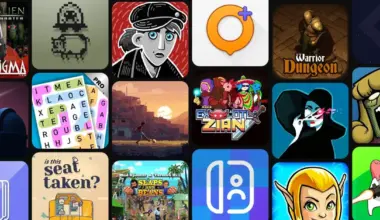 Mid-week Android app deals and freebies: Exolotl, Is This Seat Taken?, Alien Shooter, more
