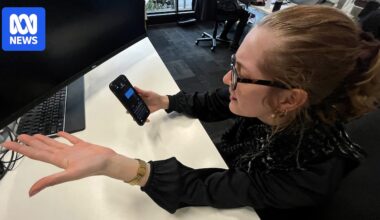 Predictive text in 'demonstrable decline' with introduction of AI-based language models