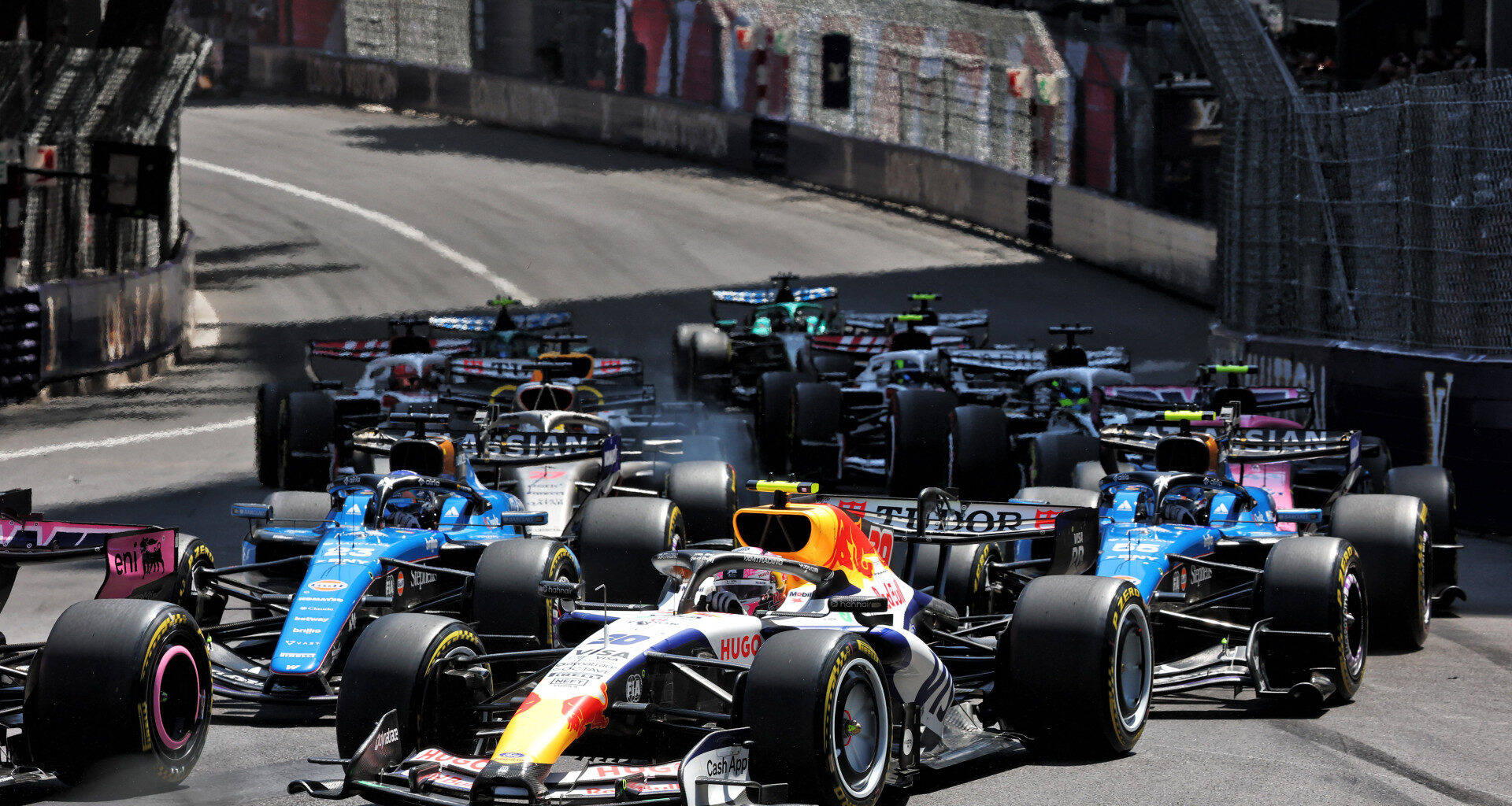 F1 news: Compromise reached on 2027 F1 engine rules