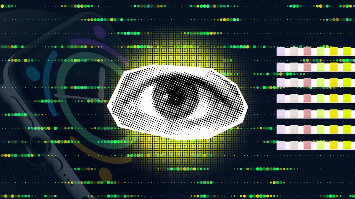 Wearables produce huge amounts of health data - and doctors are struggling to keep up