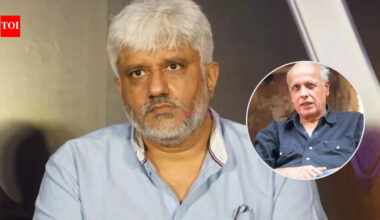 Vikram Bhatt: 'Even if I am a thief, he would call me his son': Vikram Bhatt defends Mahesh Bhatt's silence amid fraud controversy |