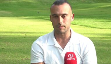 Former All White Clayton Lewis speaks of career-ending scandal
