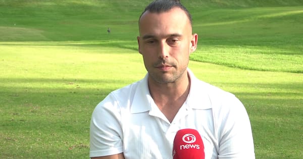 Former All White Clayton Lewis speaks of career-ending scandal