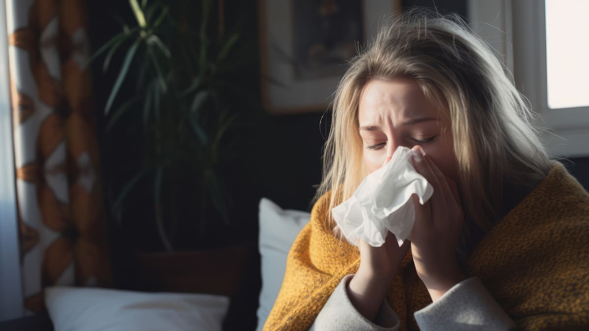 Doctors urge vaccination as flu rates in New Zealand tipped to rise with colder weather