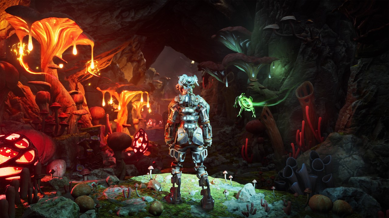 Neural Dawn: Showcasing the future of AI-powered mobile gaming - YouTube