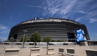 Certain World Cup seats are pricier than mortgages in these 5 US cities: report