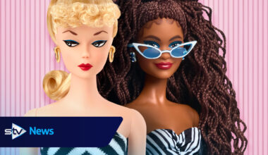 Scotland's first Barbie Exhibition to open at Kelvingrove Art Gallery in Glasgow on June 13