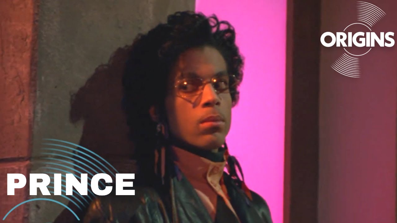 Prince - Sign O' The Times [Live / Sign Of The Times] - YouTube