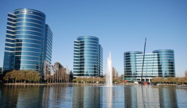 Oracle Just Showed Wall Street the AI Boom, Then Handed It The Bill