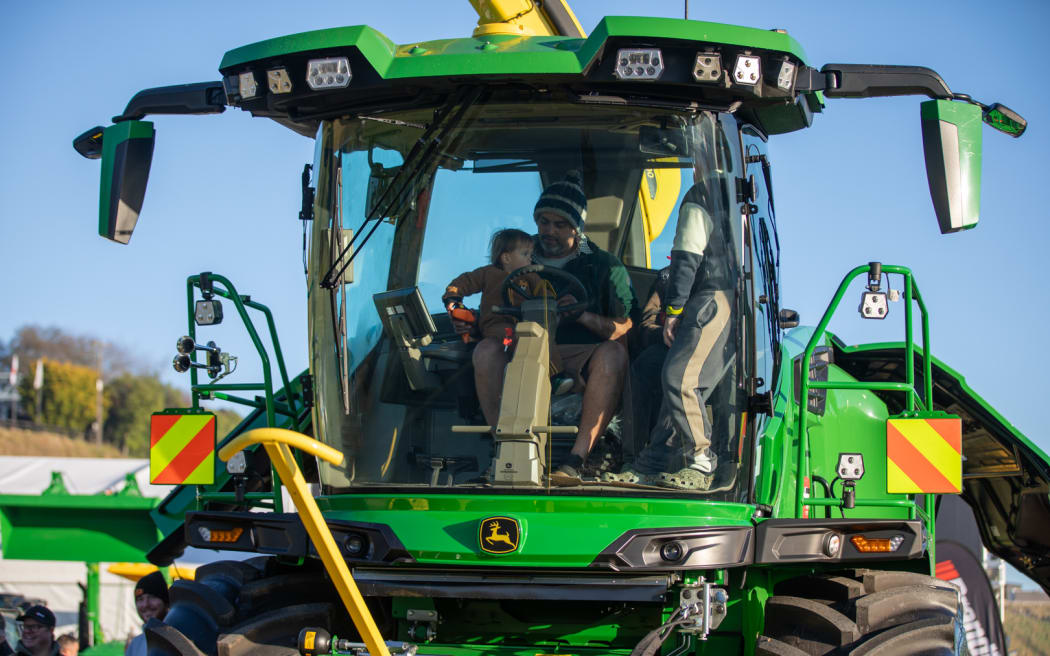 Fieldays 2026