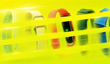 The curious case of the disappearing wearable