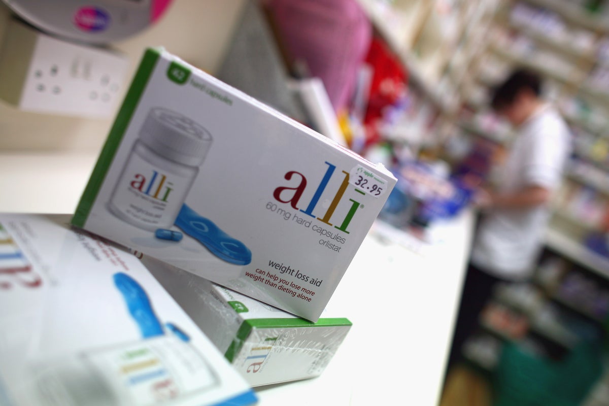 FDA issues new kidney warning for weight loss pill