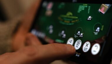 Government officials, advocates concerned about rise in gambling ads during World Cup