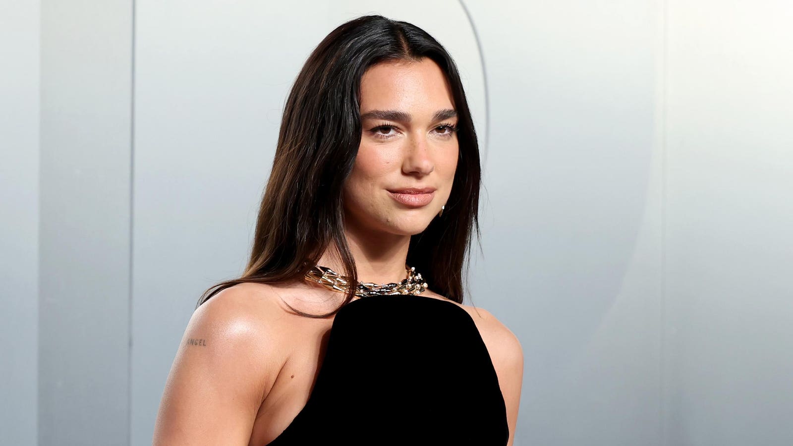 Dua Lipa Hits A New Career Low On One Chart