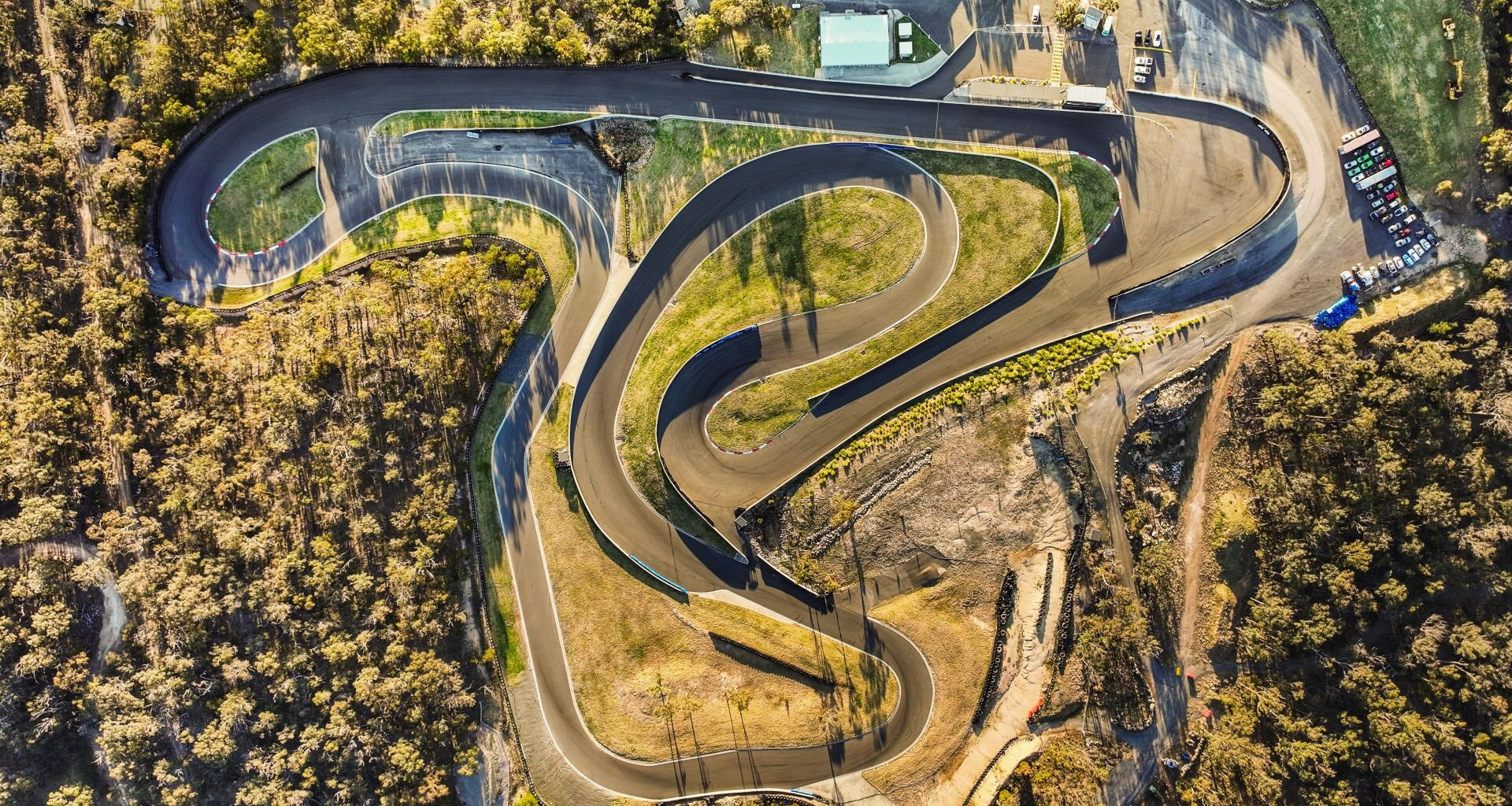 Motorsport news: Australian race track sold for $11 million