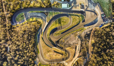 Motorsport news: Australian race track sold for $11 million