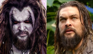'S--t I'm Lobo Right Now.' Jason Momoa Knows He's Got A New DC Gig, But Has Thoughts About Someone Else Pla...