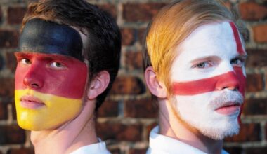 The U.S. Economy Wins If Europe Dominates The World Cup—Here’s Why