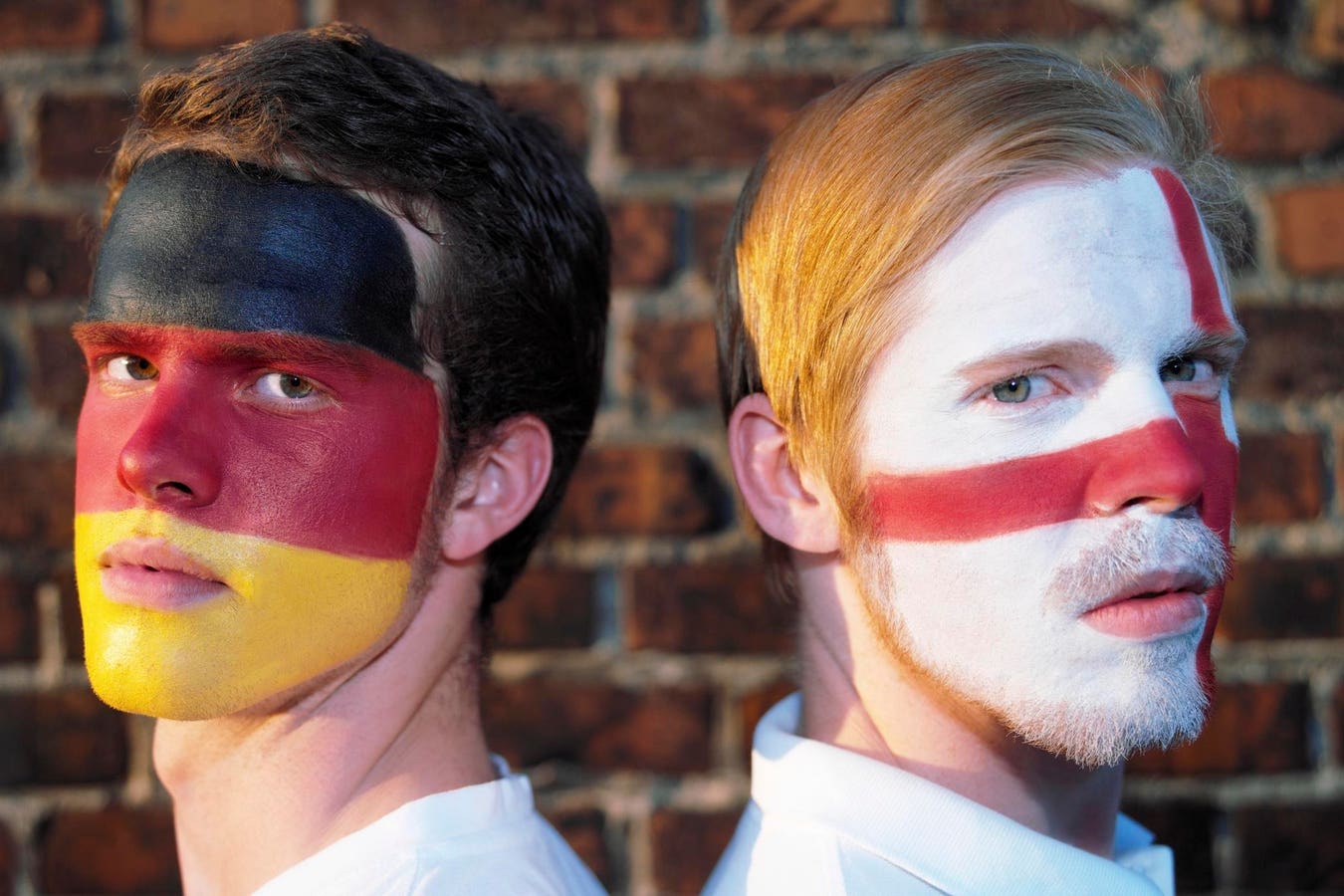 The U.S. Economy Wins If Europe Dominates The World Cup—Here’s Why