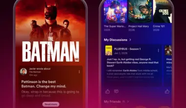 Plex is getting more social.