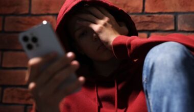 Nearly 20% of young people use AI chatbots for mental health help