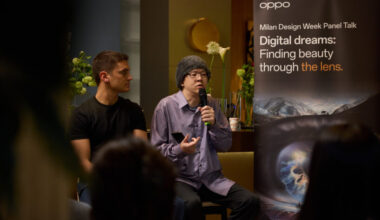 'AI frees time for high-value creation': OPPO talks how smartphones democratizes storytelling