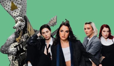 2026 Polaris Music Prize long list: Angine de Poitrine, the Beaches and more