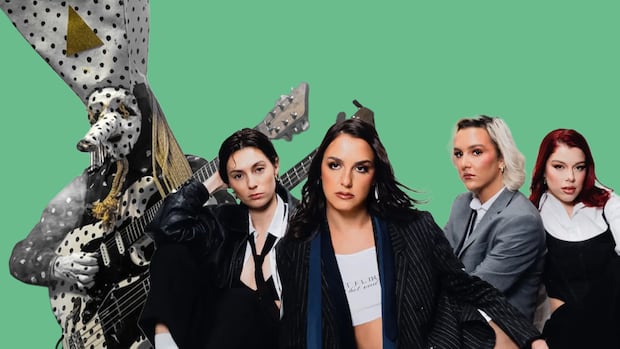 2026 Polaris Music Prize long list: Angine de Poitrine, the Beaches and more