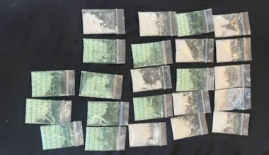 Doormen arrested in Queenstown drug bust, security firm loses licence
