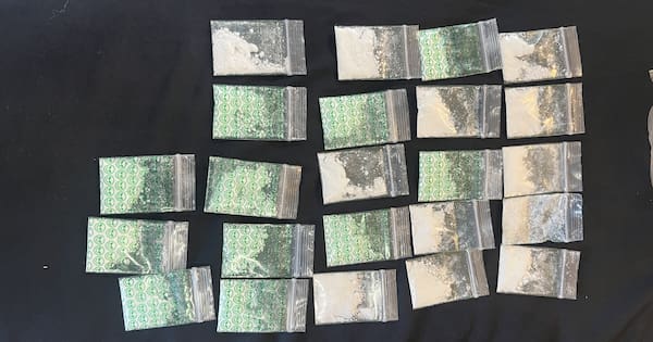 Doormen arrested in Queenstown drug bust, security firm loses licence