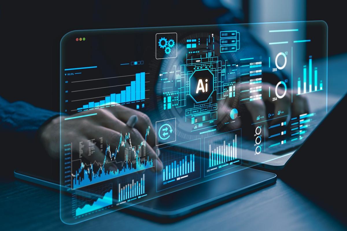 Salesforce's AI Business Is Growing More Than 200%, but the Stock Is Near a 52-Week Low. Something Has to Give.