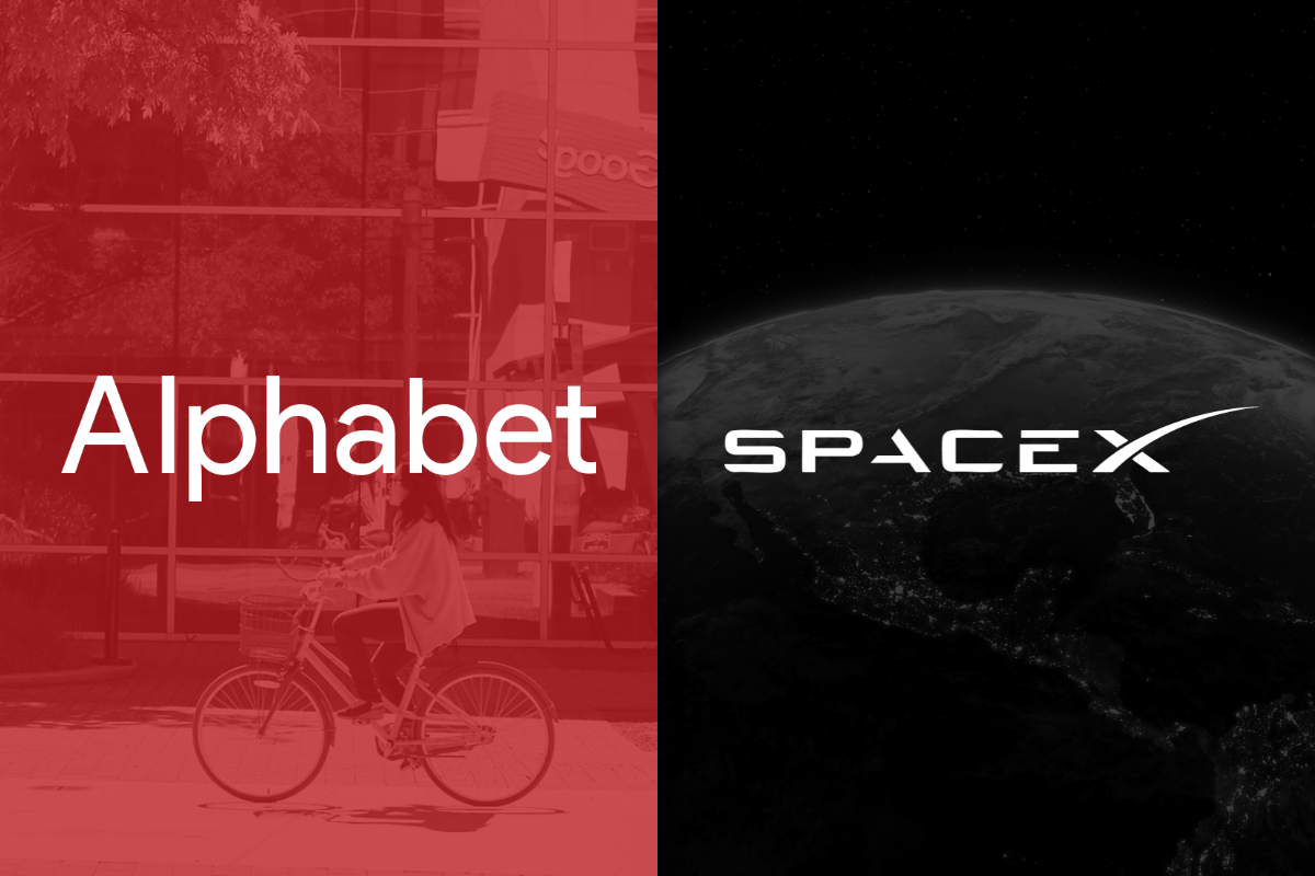 Could Alphabet Be the Best Way to Buy SpaceX and Anthropic Before Their IPOs?