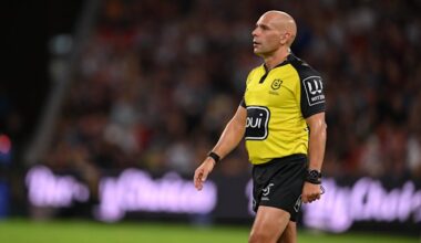 NRL’s number one referee had $400k gambling problem