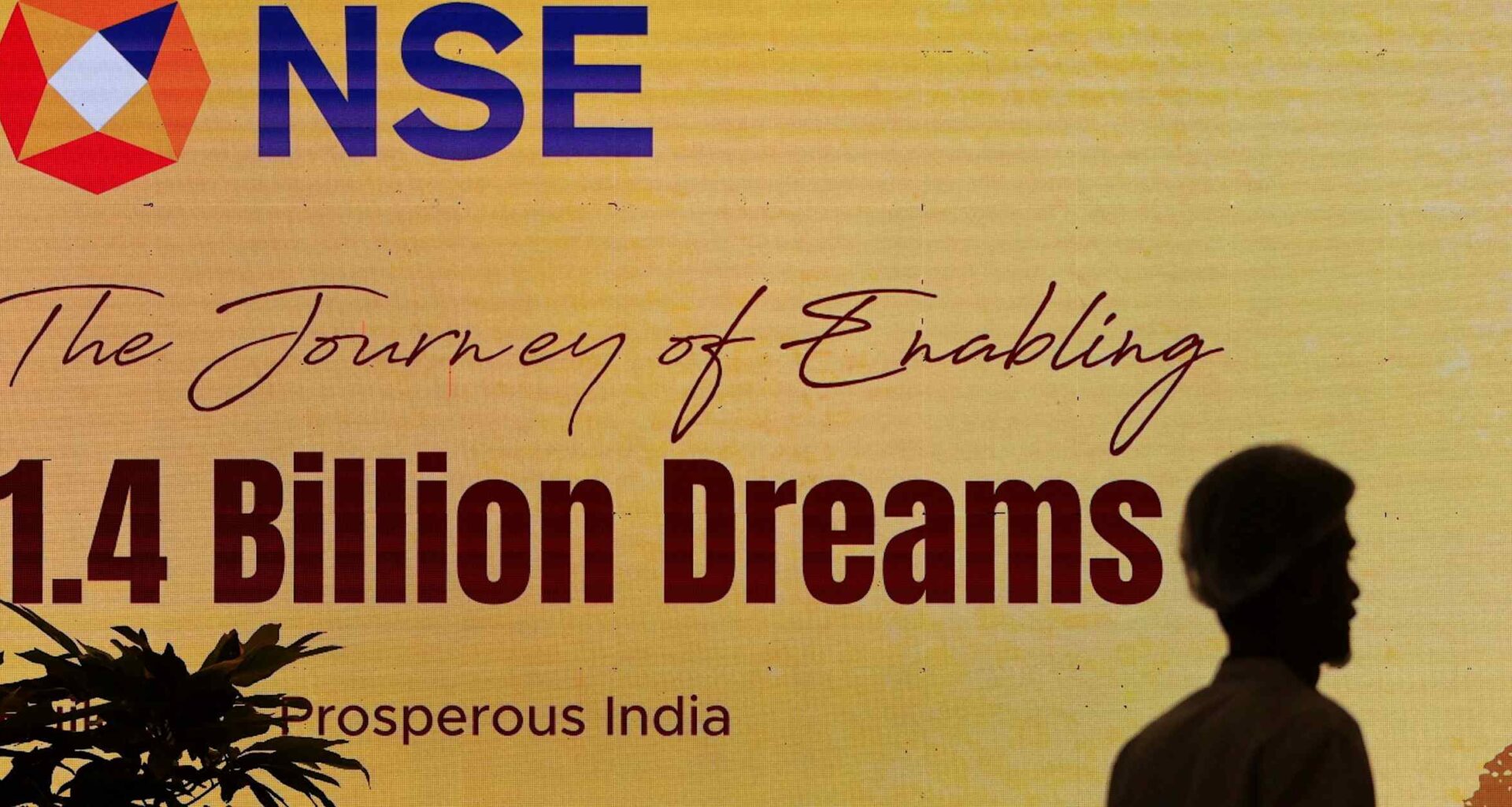 Indian investors lose faith in growth story as market returns stall