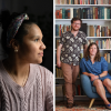 Ben and Sarah Brewington, Lusely Martinez, Ryan Holley and Annie Platt are among people who are choosing to have fewer children or no children.