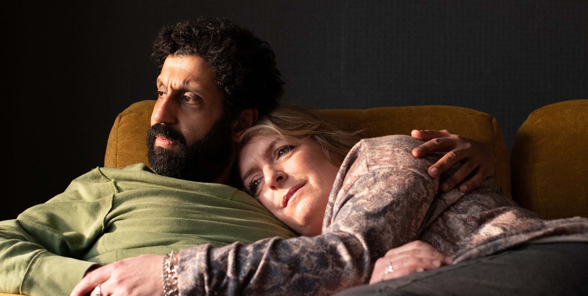 Rivals star's Bradford-set drama hailed as a "triumph" is the movie you need to watch tonight