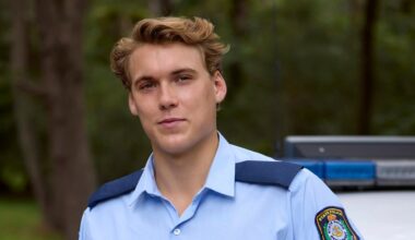 Home and Away star speaks out as shock shooting victim is finally revealed