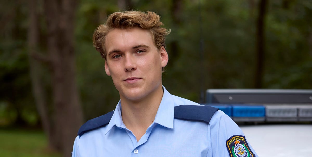 Home and Away star speaks out as shock shooting victim is finally revealed