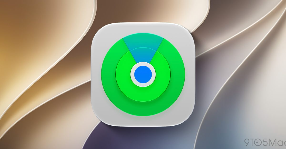 iOS 27: Find My adds new ways to hide your location, more